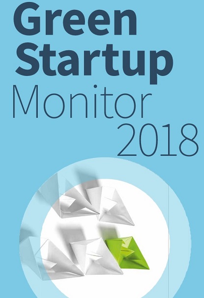 Green Startup Monitor