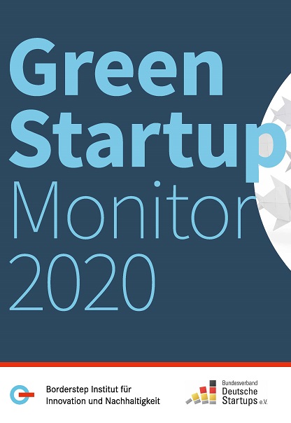 Green Startup Monitor