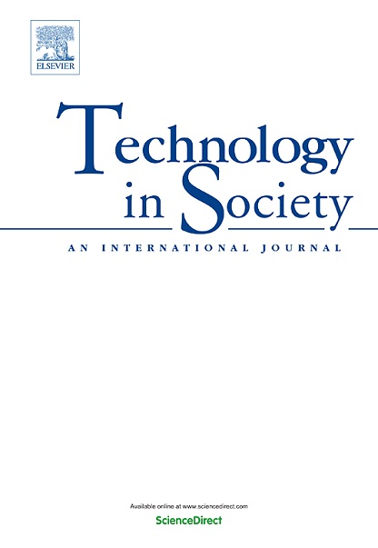 cover Technology in Societey