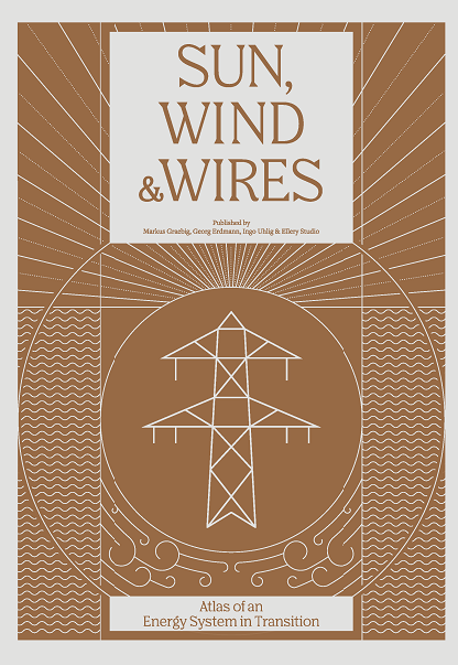 Cover Sund, Wind & Wires