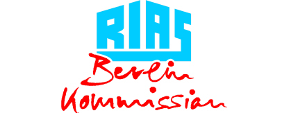 Rias Berlin Kommission