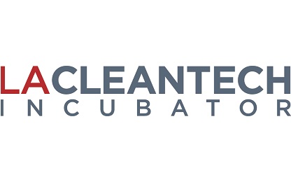 logo Los Angeles Cleantech Incubator