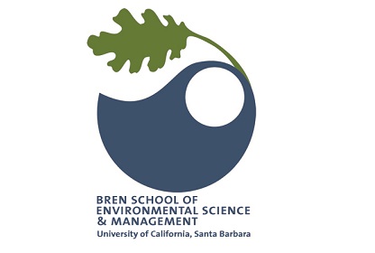 logo University of California, Santa Barbara