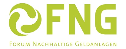 logo forum nachhaltige geldanlagen