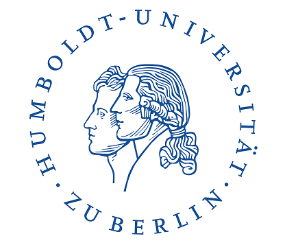 Humboldt Uni Logo