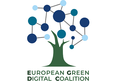 European Green Digital Coalition - EGDC