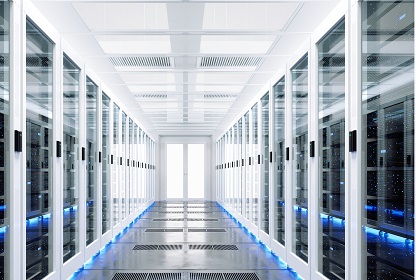 synergies between data centres and energy systems